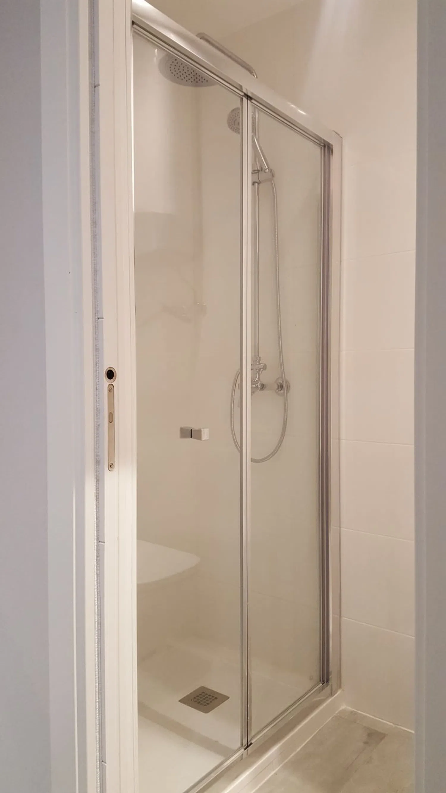 Estudio en calle Ancora, 34 - Foto 10