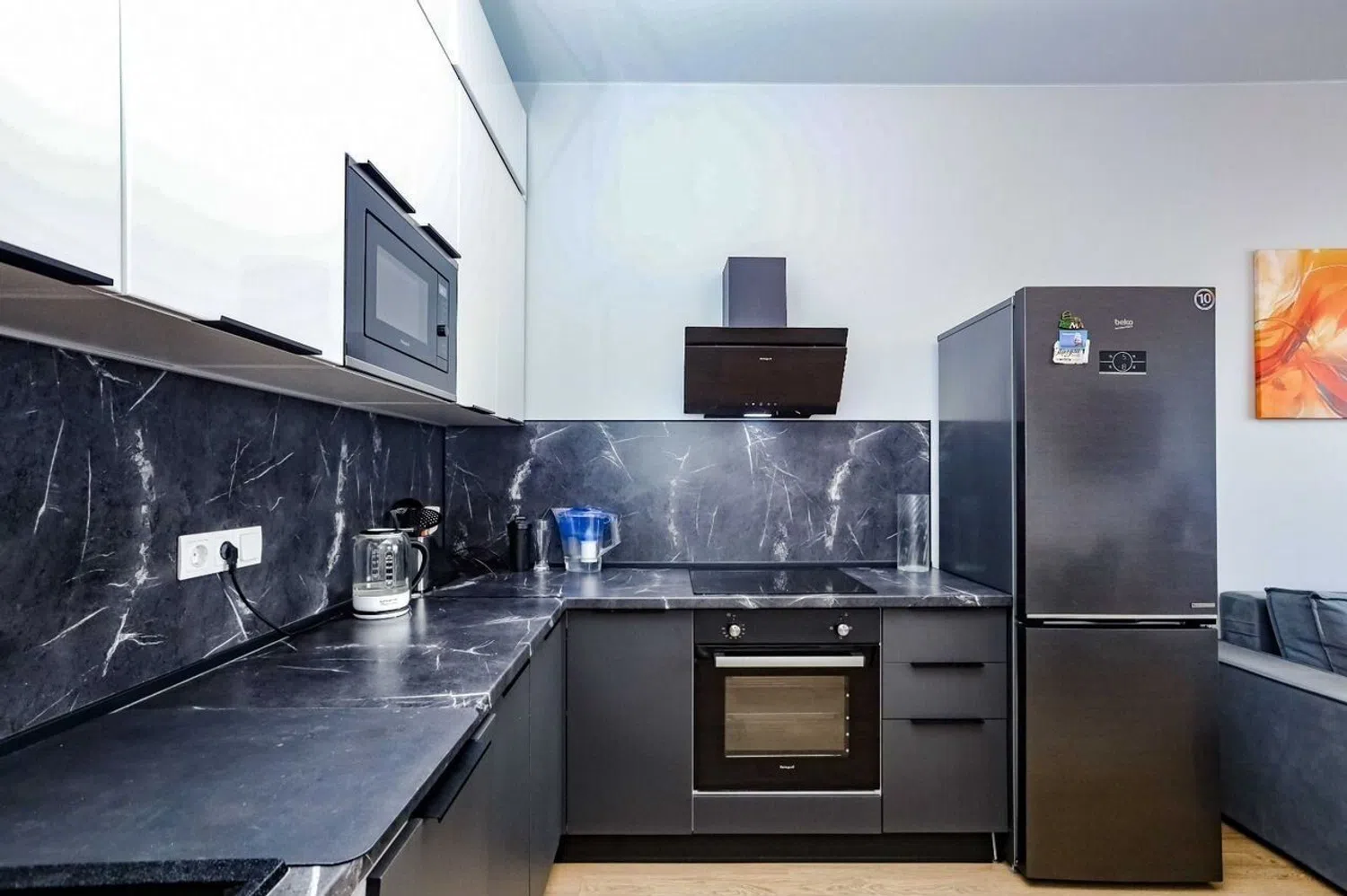 Piso en calle Valero, 12 - Foto 7