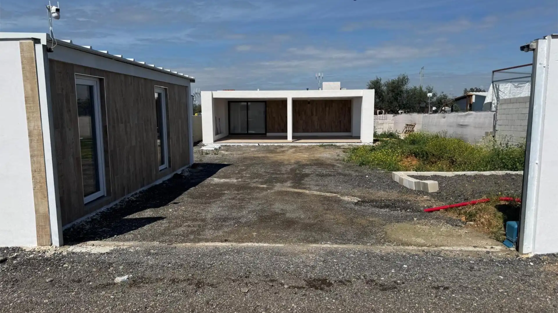 Finca rústica en  Avenida de Andalucia 4 - Foto 1