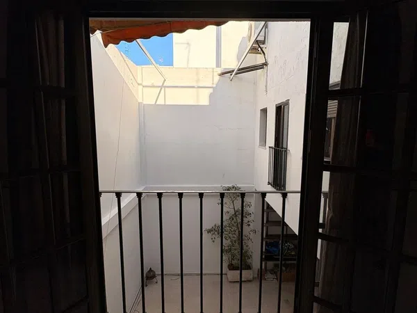 Chalet adosado en Calle Fox Morcillo, 5 - Foto 9