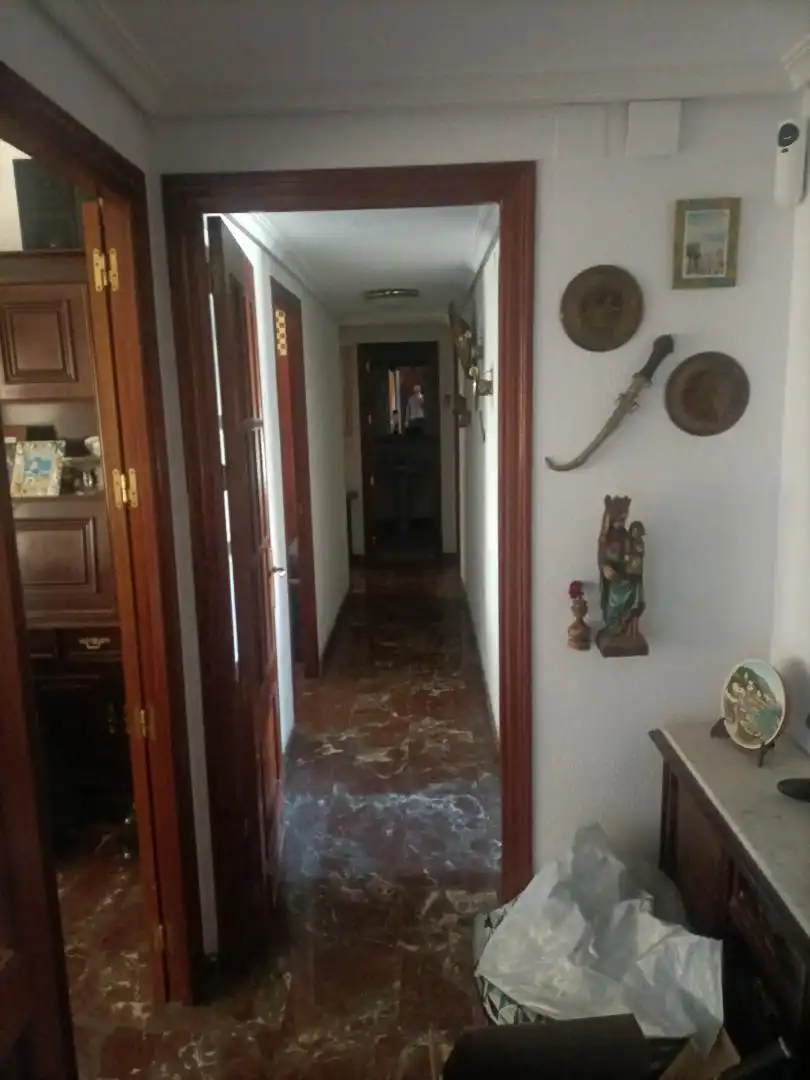 Piso en  Calle Alcalá Zamora 34 - Foto 3