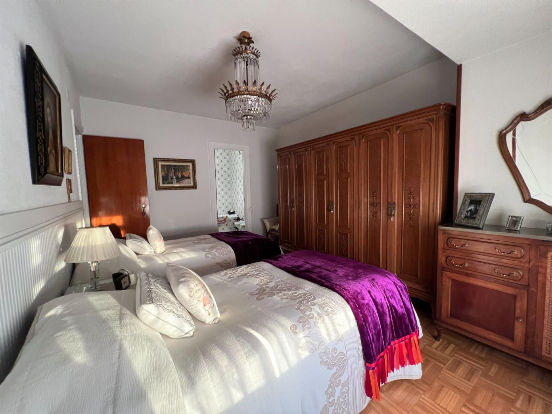 Piso en  Calle de Stuart 7 - Foto 31