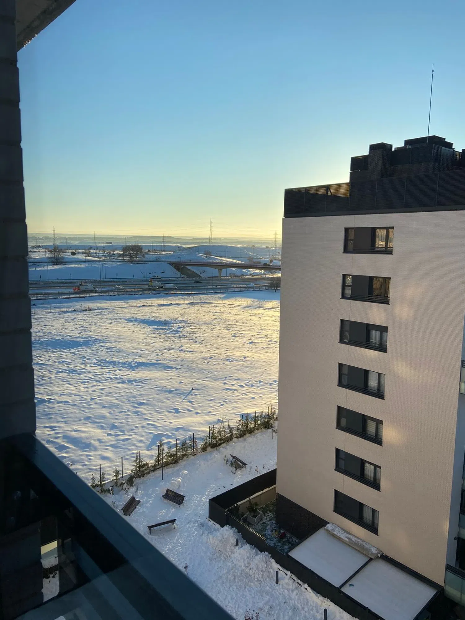 Piso en calle Cirilo Martínez Novillo, 9 - Foto 7