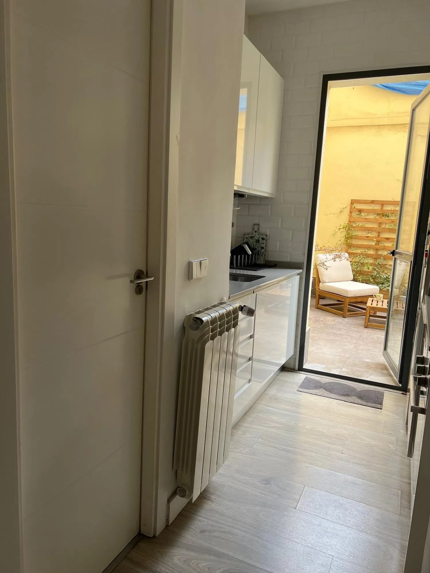 Piso en Barrio Fuente del Berro - Foto 8