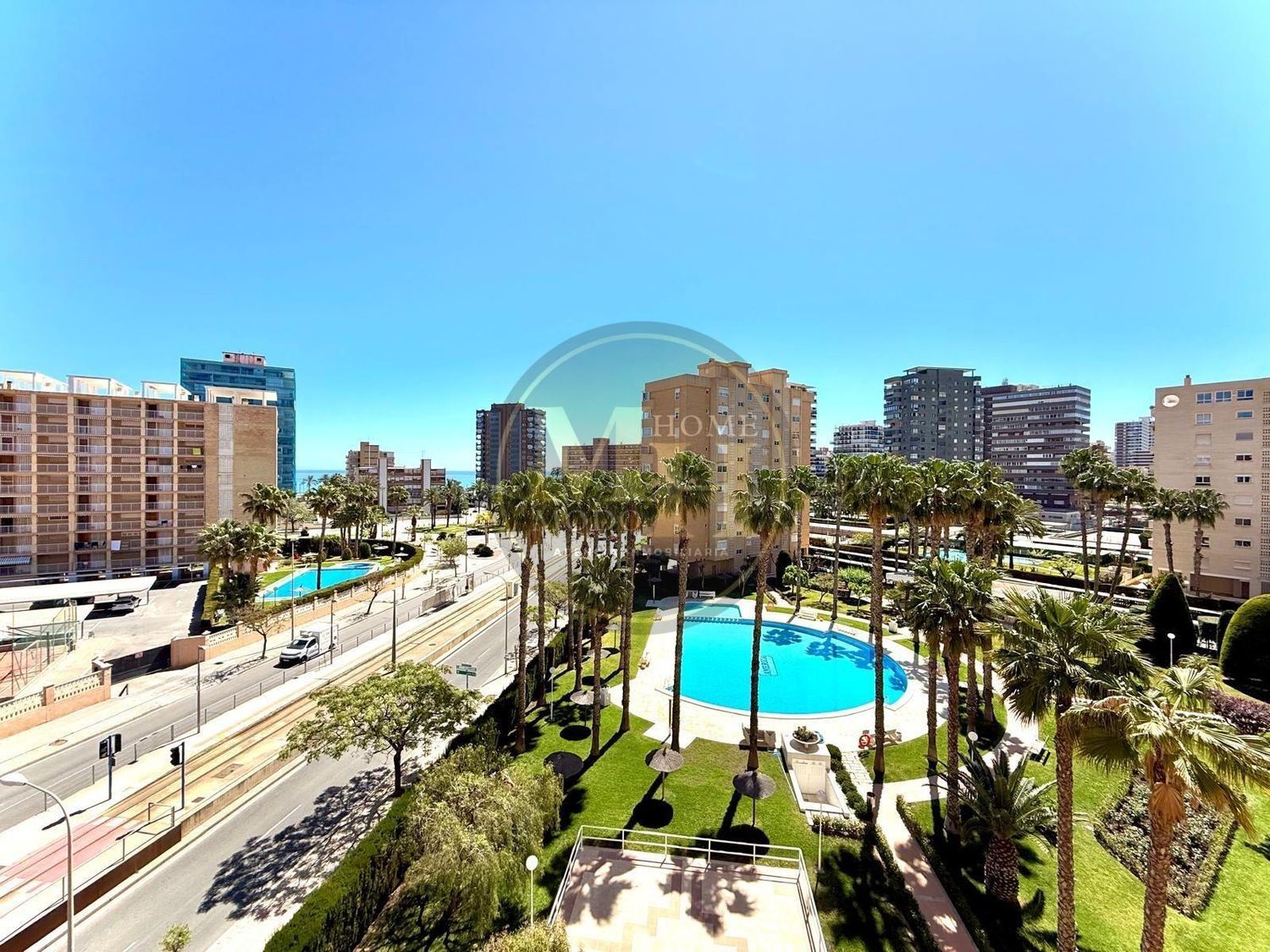 Piso en Plaza la Coruña, Playa de San Juan - Foto 32