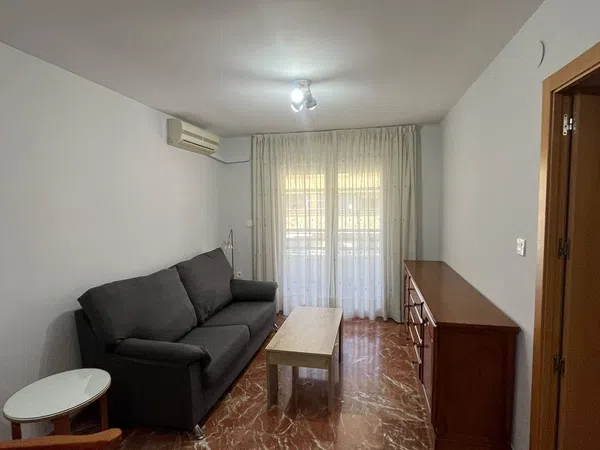 Piso en Camino Bajo de Huétor, 102, Cervantes-Palacio de Deportes, Cervantes-Palacio de Deportes - Foto 1
