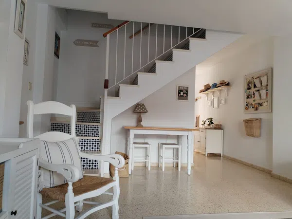 Chalet pareado en Calle Mariquilla La Cañeja, 13, Playa Cruz del Mar, Playa Cruz del Mar - Foto 26