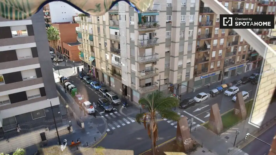 Piso en  Valencia Capital - Foto 5