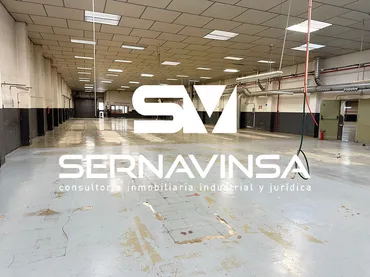 Nave Industrial en  Passeig del Comerç 88 - Foto 8