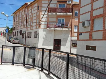 Piso en  Calle de la Perdiz 2 - Foto 8