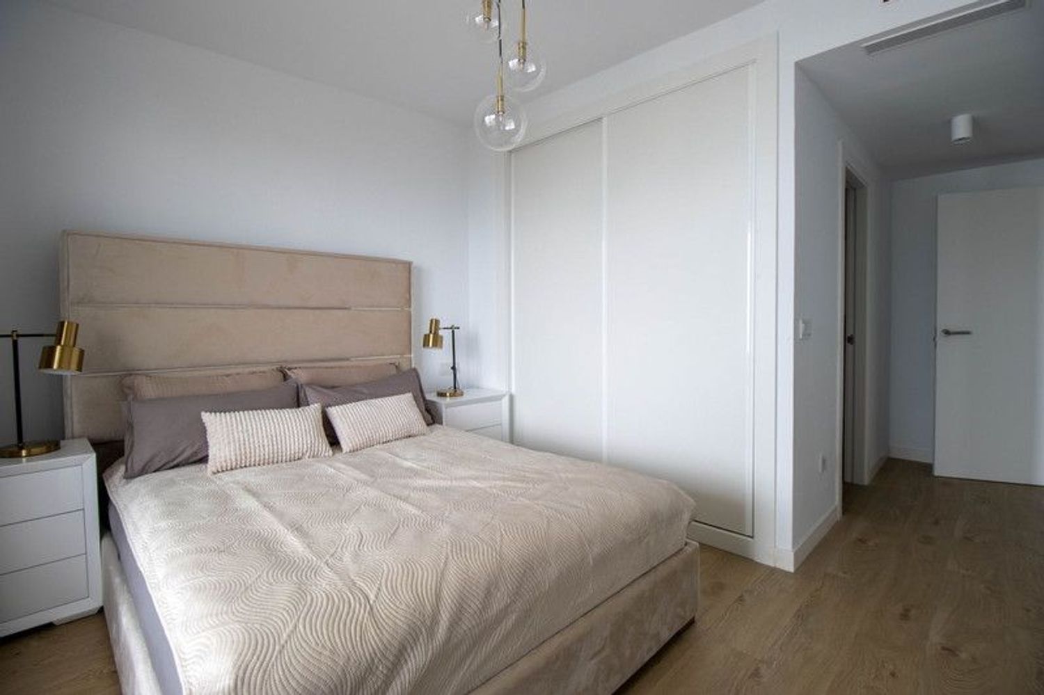 Piso en avenida Del Fuego, 50 - Foto 14