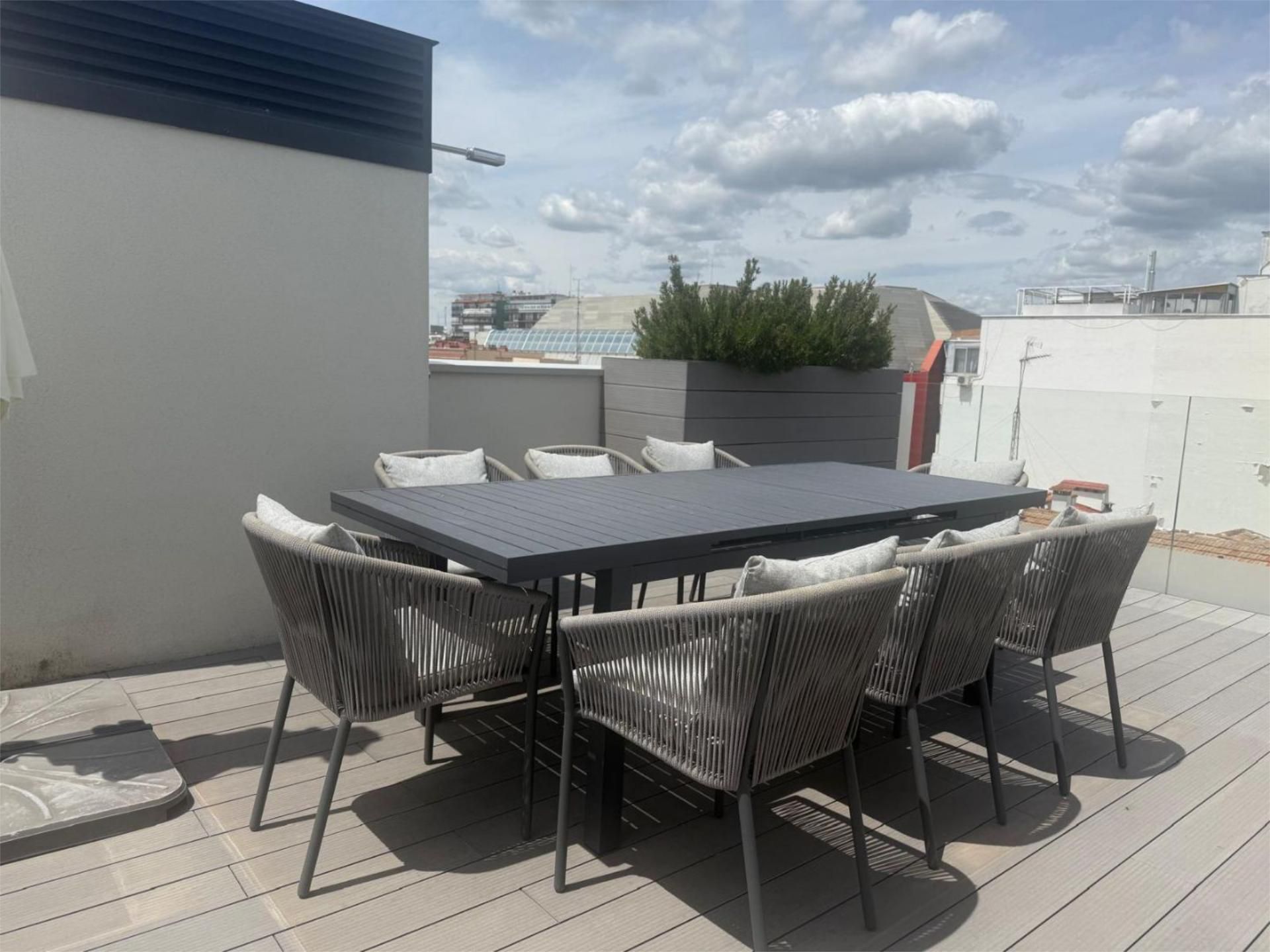 Apartamento en  Calle de García de Paredes 4 - Foto 5