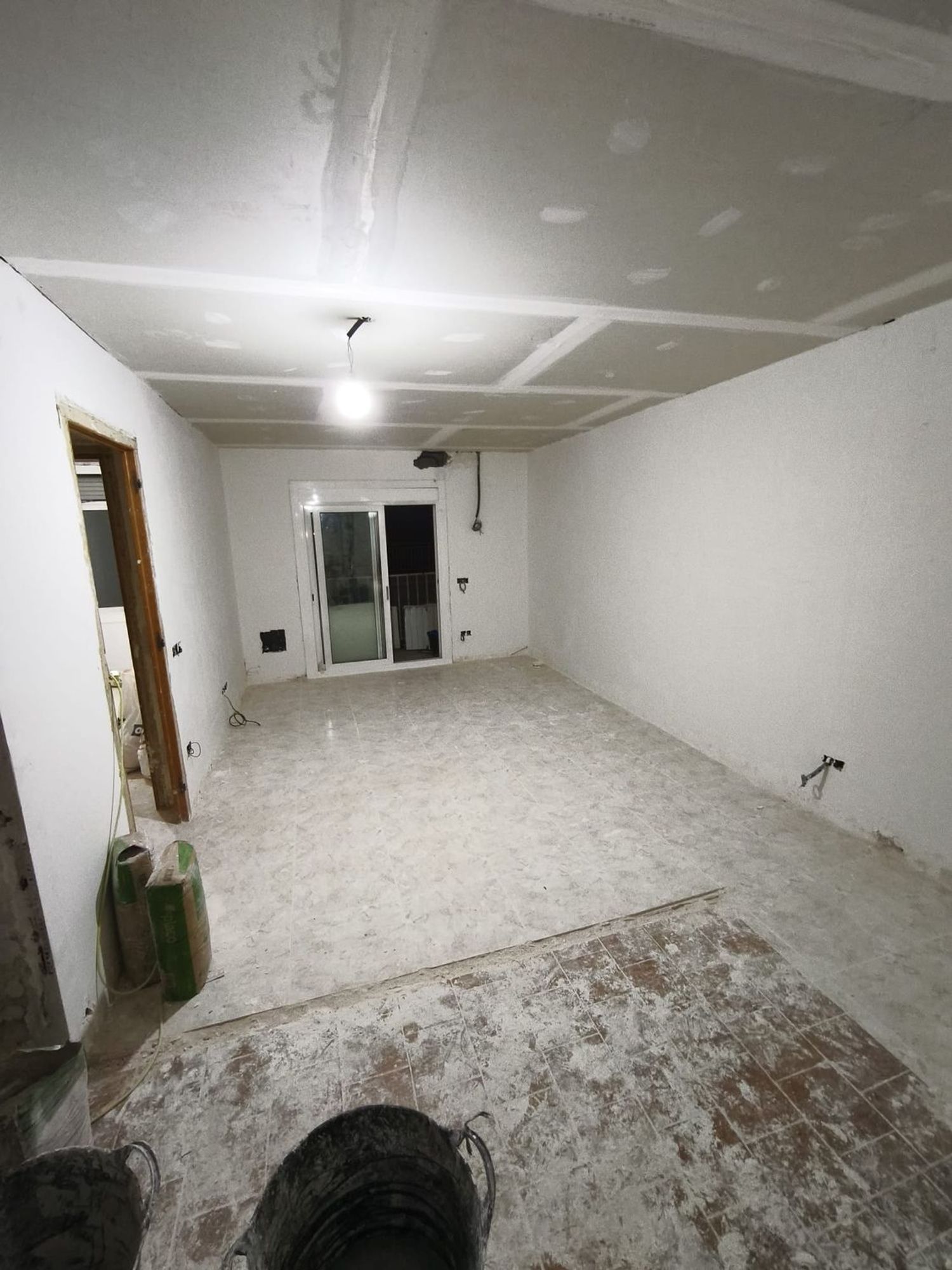 Piso en calle Verge de Montserrat, 48 - Foto 1