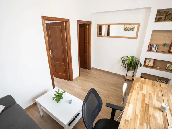 Piso en venta en Calle de Felipe Valls, 6 - Foto 1