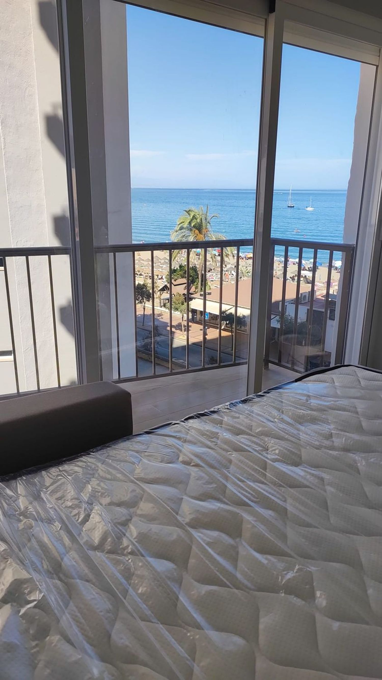 Estudio en Paseo Marítimo Rey de España, 8, Playa de los Boliches, Playa de los Boliches - Foto 19
