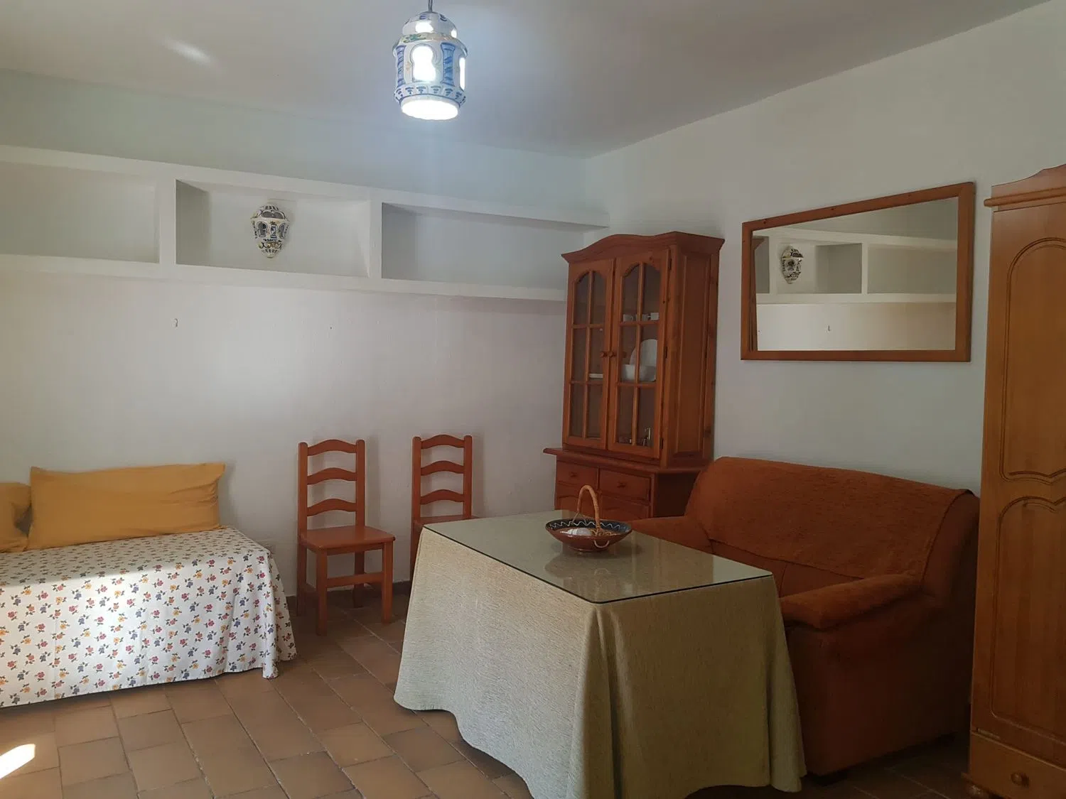 Estudio en calle Santiago, 27 - Foto 3