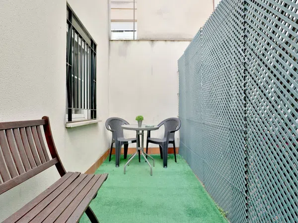 Piso en Calle Pintor Palomino, 33, Huerta de la Reina - Foto 4