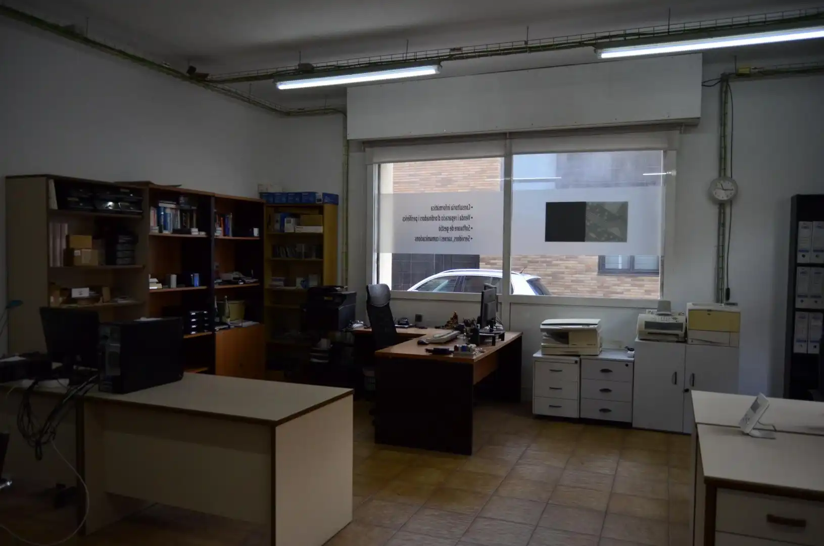 Local comercial en  Carrer de Ribot i Serra - Foto 6
