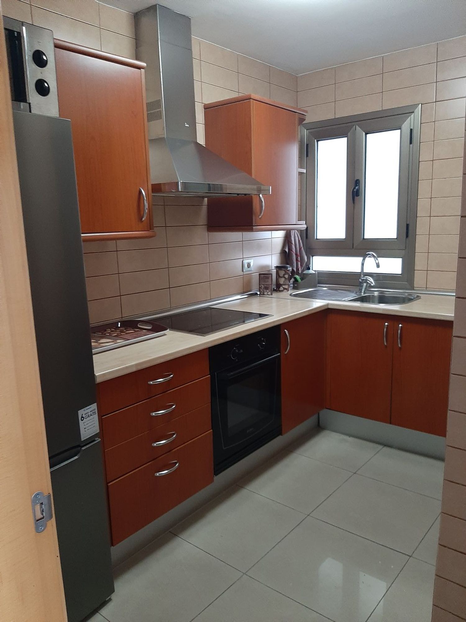 Piso en Calle León y Castillo, 303, Alcaravaneras - Foto 3