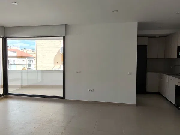 Piso en Calle la Rambla de Almería, 15 (Frente a Torres de Hércules), Bellavista - Foto 3