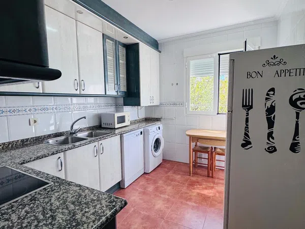 Piso en Calle Sorolla, 3 - Foto 15