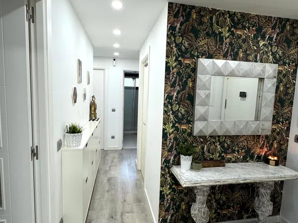 Piso en calle de Vicent Andrés Estellés, 14 - Foto 9