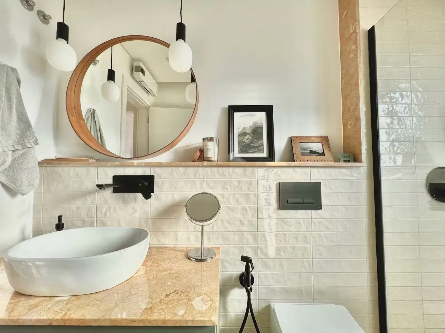 Piso en calle de Bonsoms, 37 - Foto 8