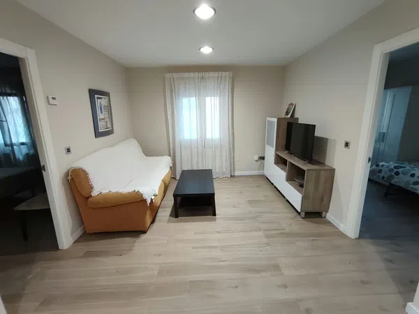 Piso en Pº Zorrilla - Campo Grande, Pº Zorrilla - Campo Grande - Foto 4