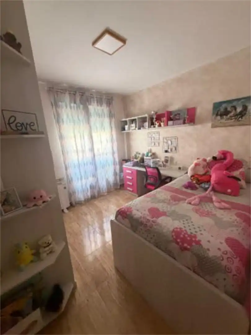 Chalet en Malagon - Foto 9