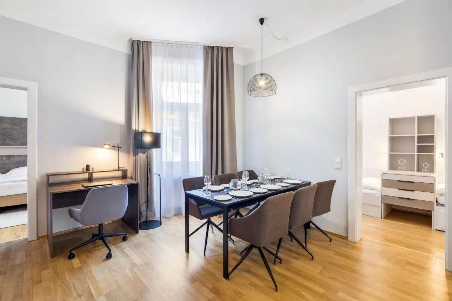 Piso en calle de Fernández de los Ríos, 63 - Foto 8