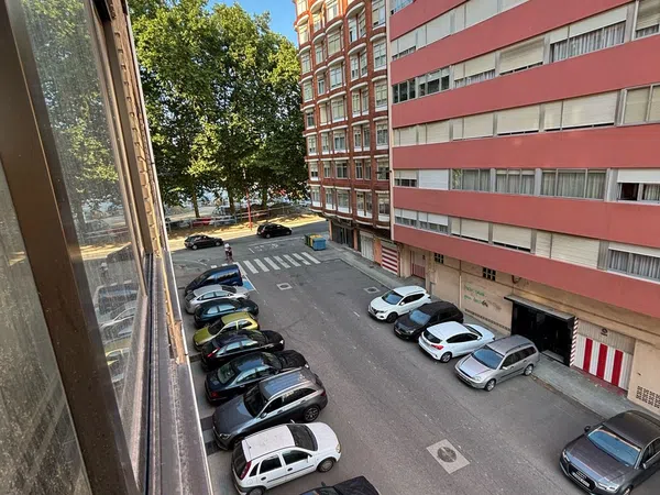 Piso en Avenida Doutor Fleming, 8, Canido, Canido - Foto 22