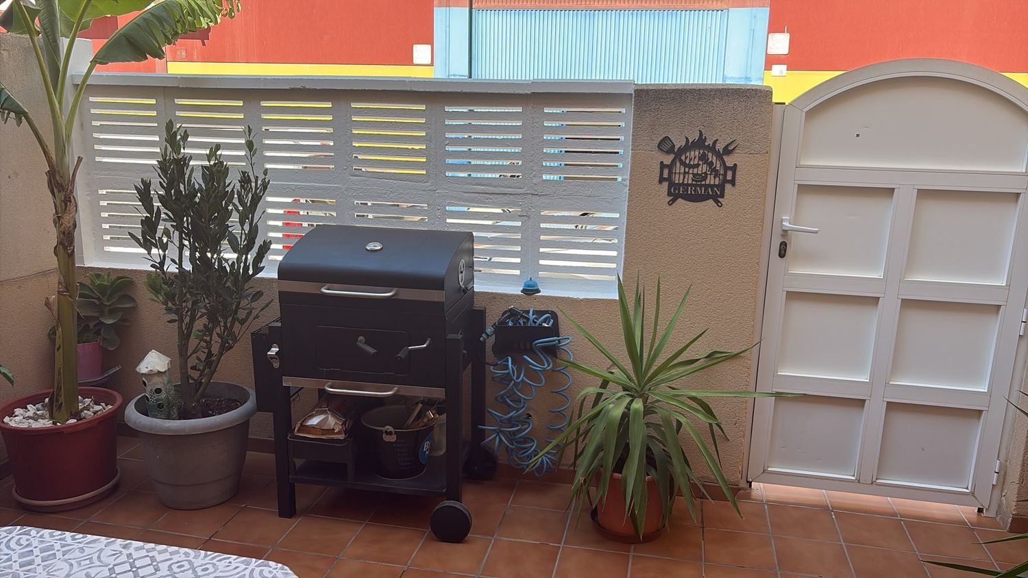 Dúplex en Calle Pasionaria, 19, La Gangosa, La Gangosa - Foto 4