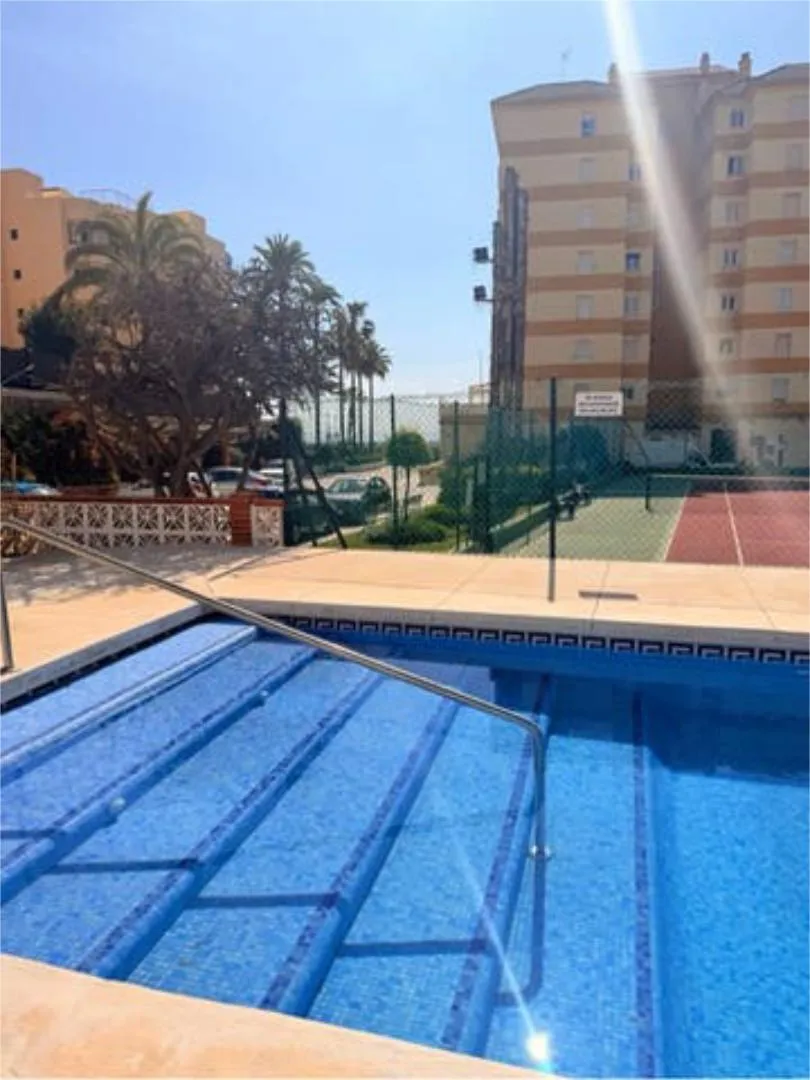 Piso en BENALMADENA COSTA - Foto 8