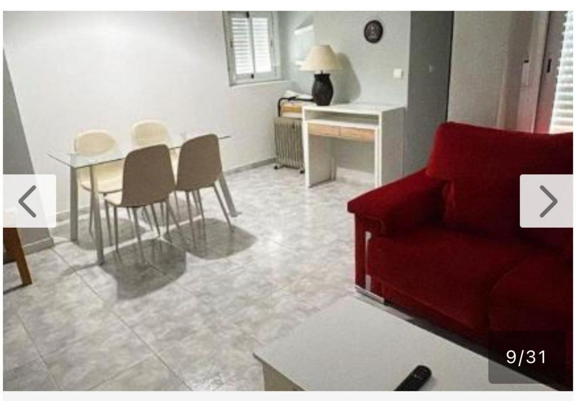 Piso en  Calle Colombia 35 - Foto 19