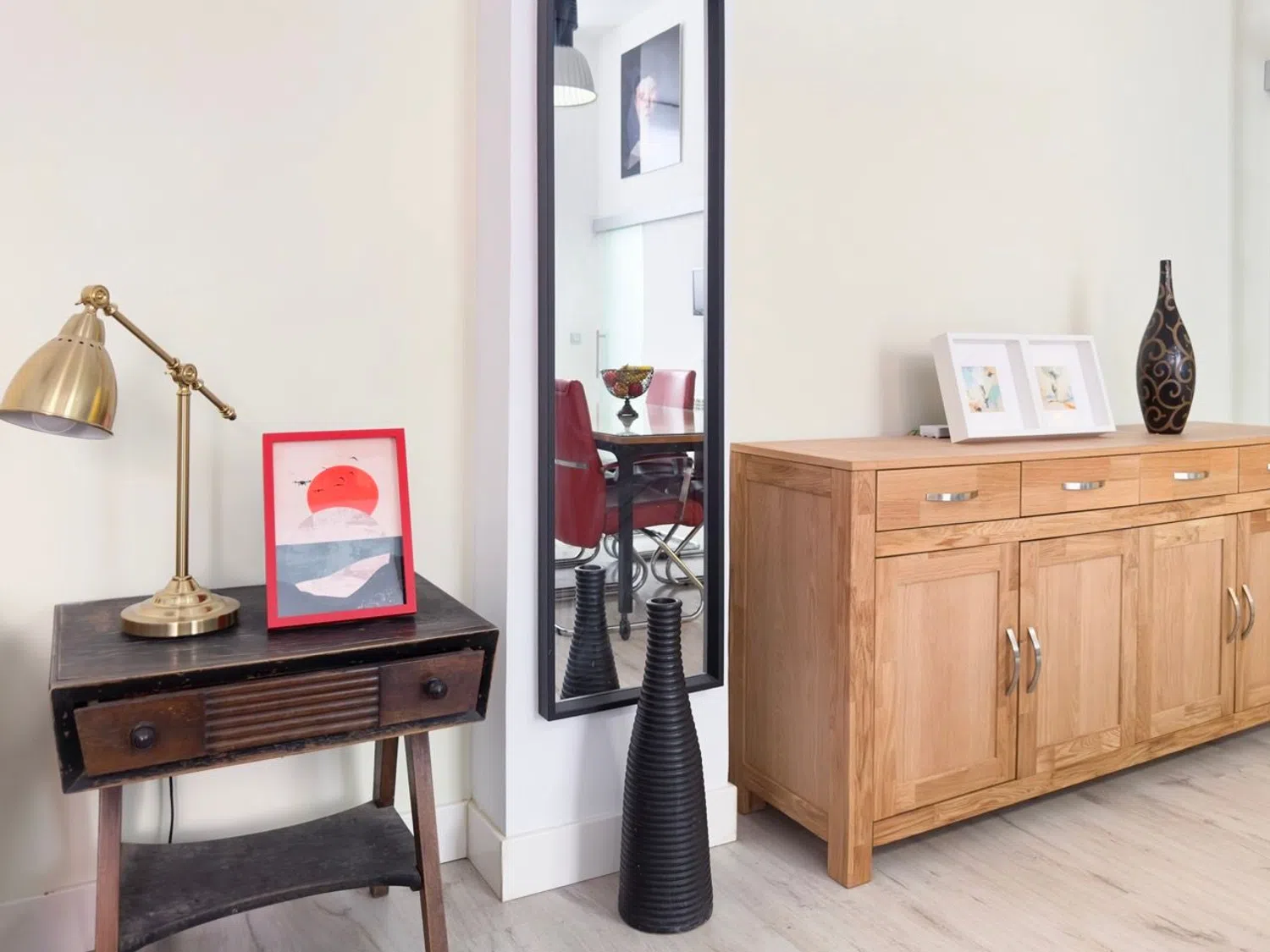 Estudio en calle del Jaspe, 56 - Foto 3