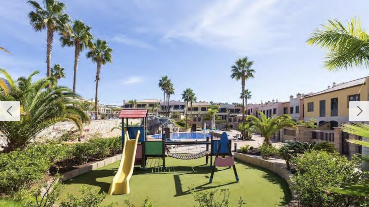 Chalet adosado en Avenida Virgen de Guadalupe, 5, La Caleta - Foto 23