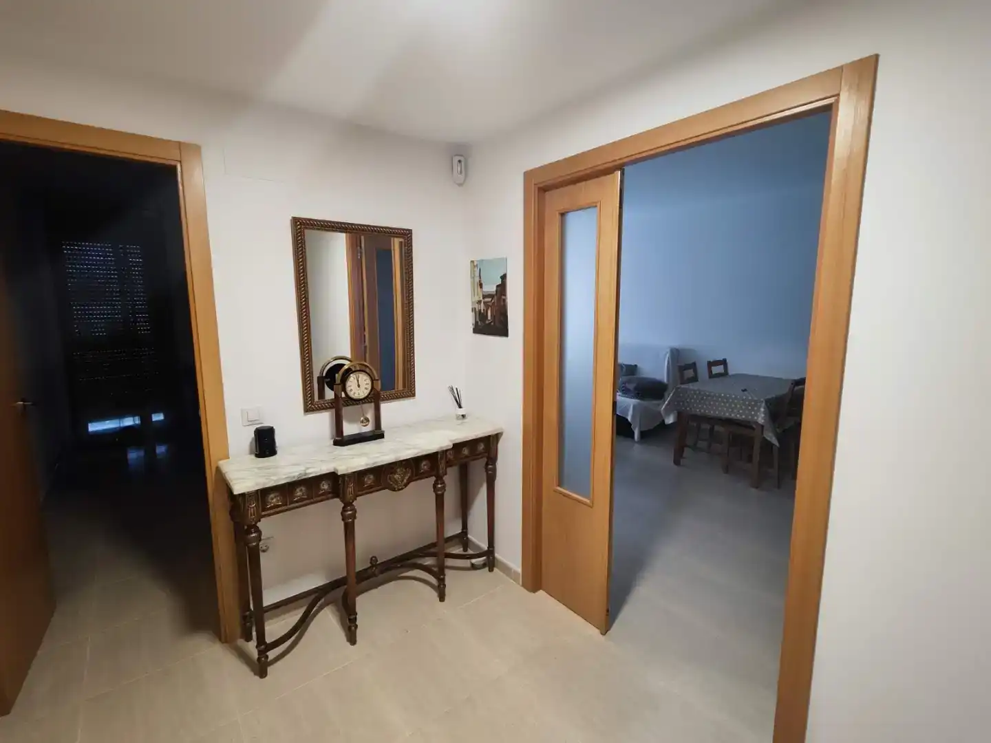 Piso en  Carrer del Doctor Pons 10 - Foto 8