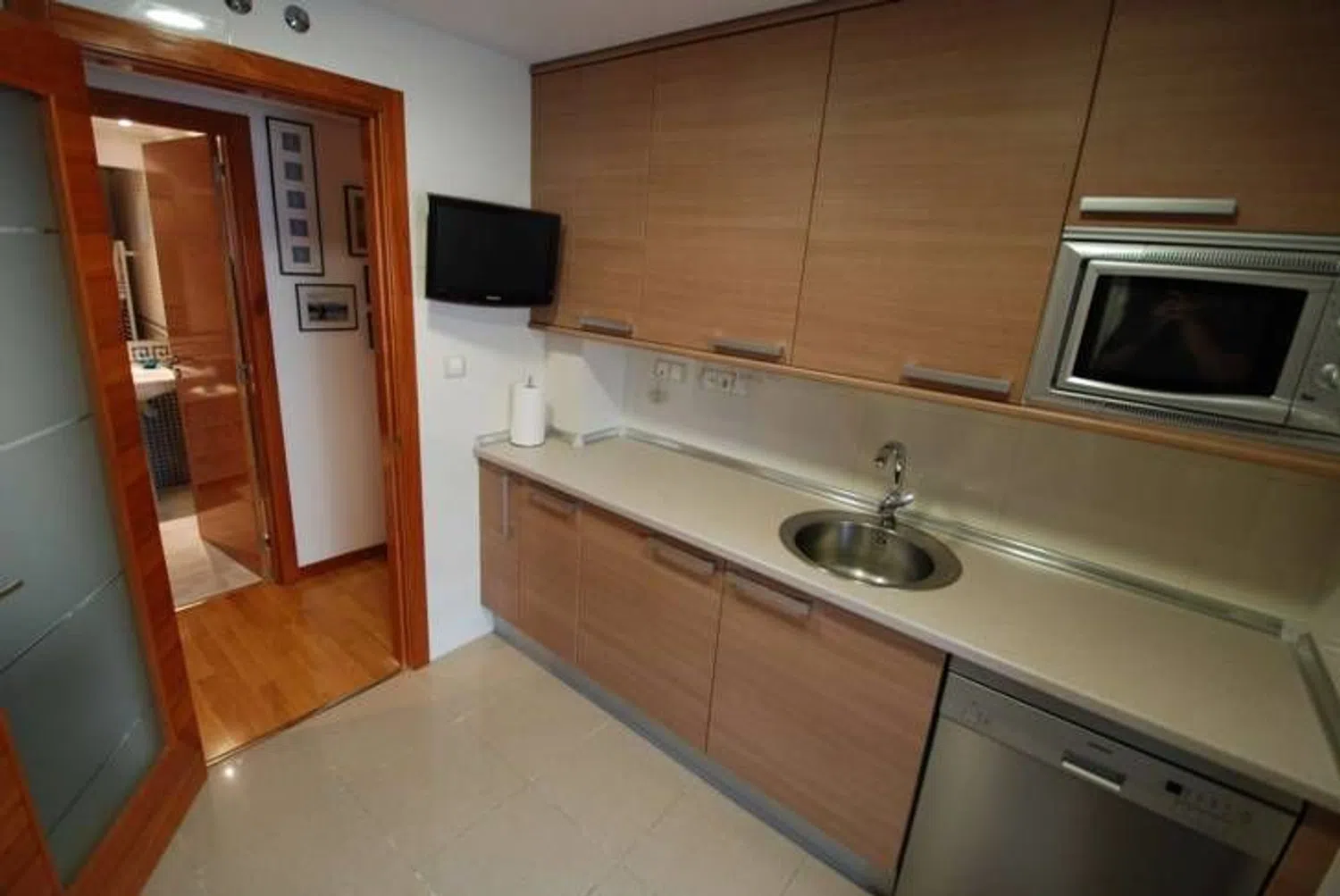 Piso en avenida Isabel de Valois, 80 - Foto 10