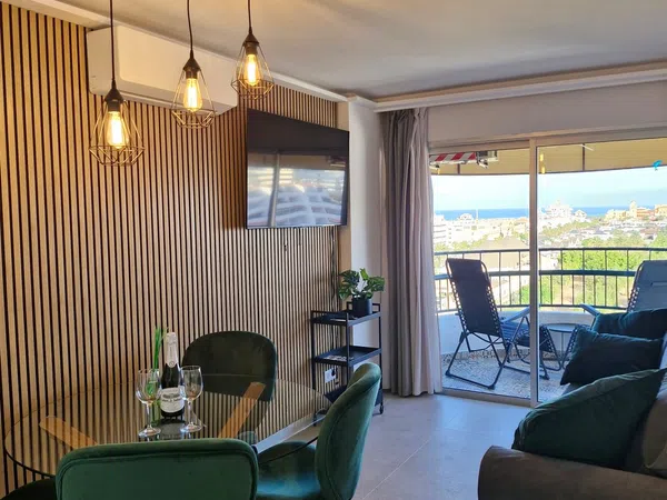 Piso en Urb. brisas del mar Barrio Playa de Fañabé Alto - Foto 33