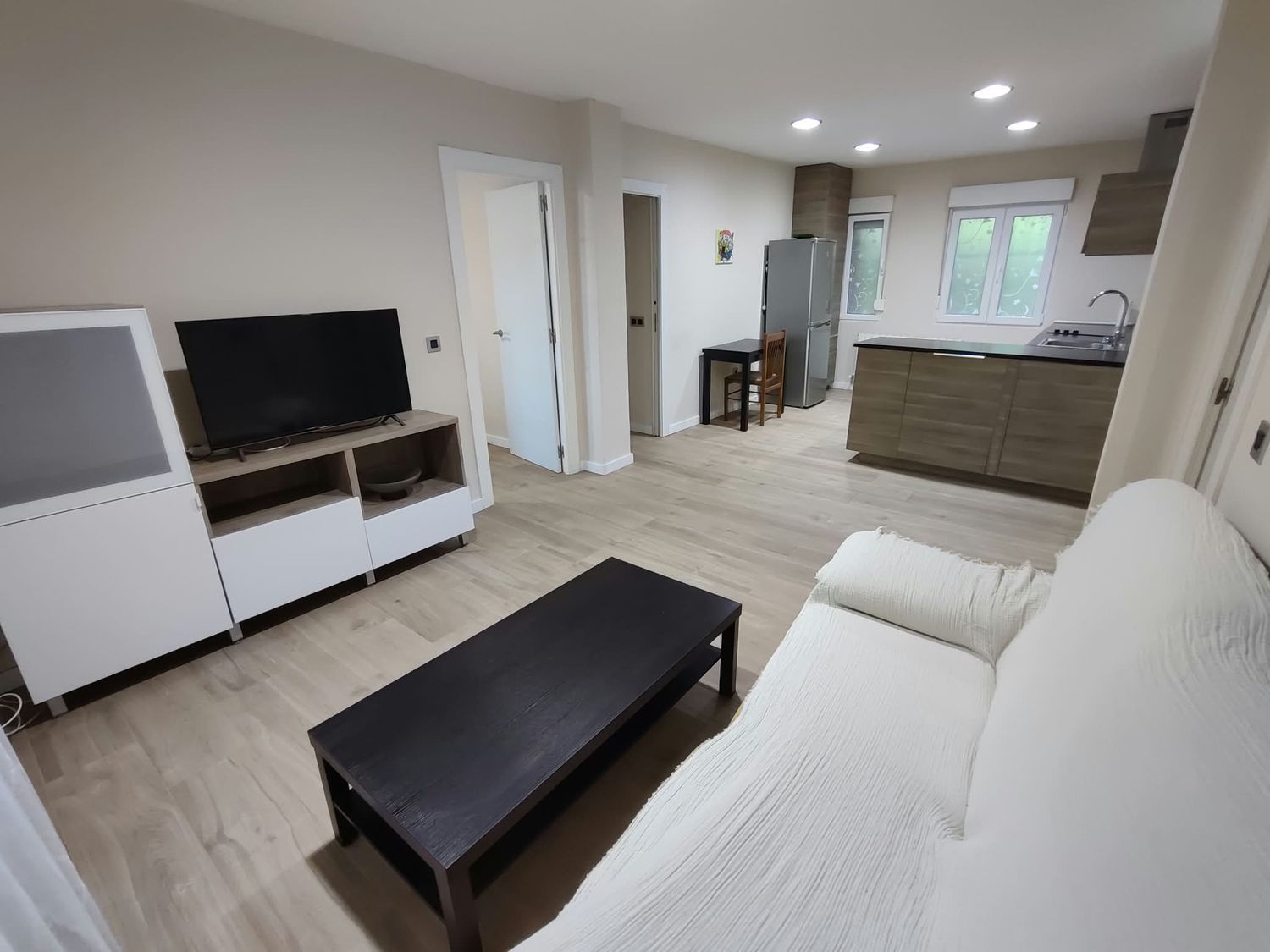 Piso en Pº Zorrilla - Campo Grande, Pº Zorrilla - Campo Grande - Foto 2