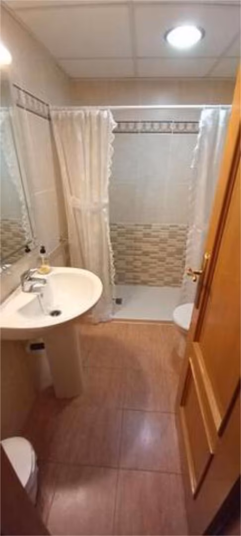 Piso en Nou San Blas - Foto 8