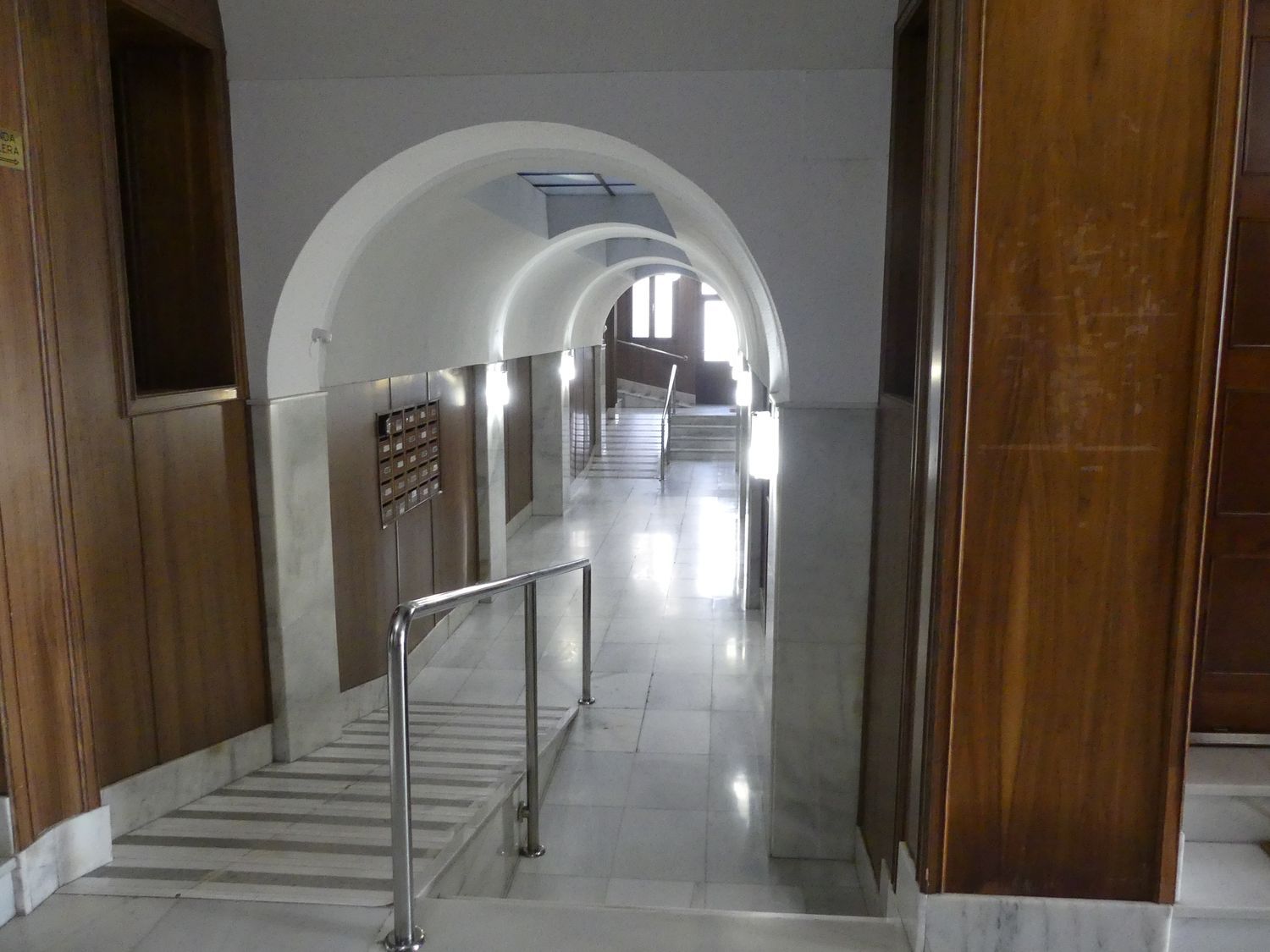 Piso en calle de Alonso Cano, 97 - Foto 1