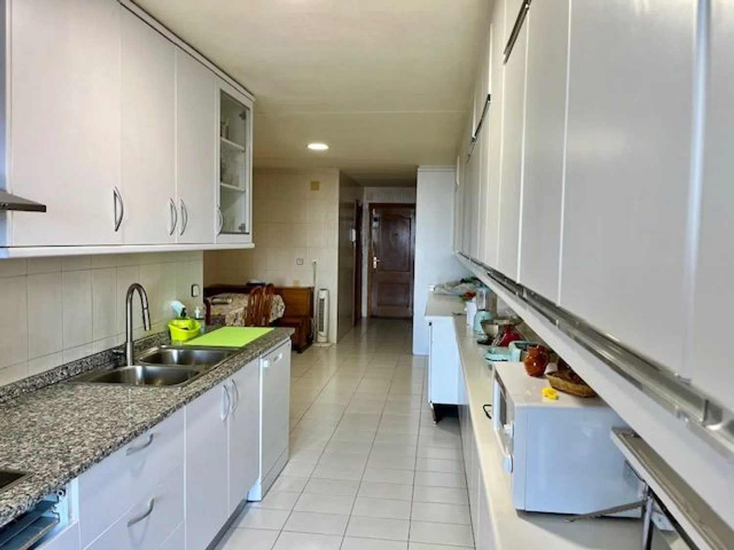 Piso en calle del Cerro del Castañar, 104 - Foto 5