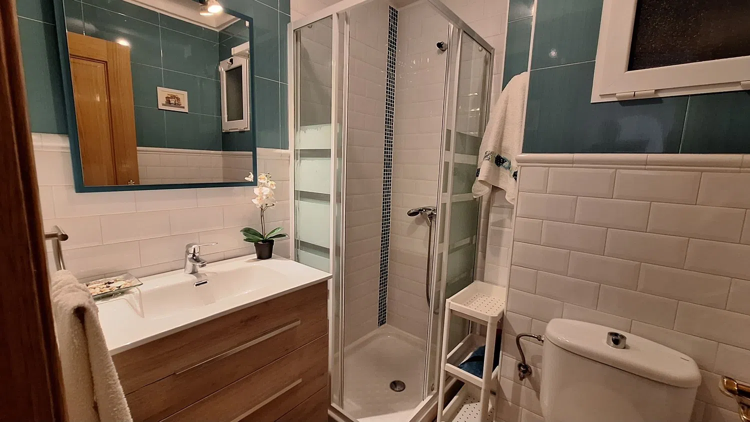 Piso en calle de San Maximiliano, 65 - Foto 13