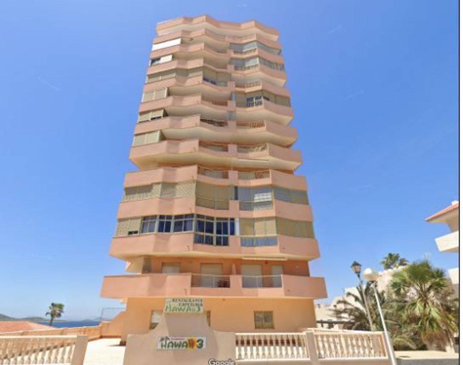 Piso en Gran Vía de la Manga, 9 km, Playa de las Gaviotas-El Pedrucho, Playa de las Gaviotas-El Pedrucho - Foto 17