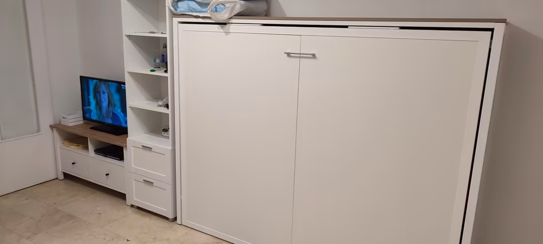 Piso en  Calle Garellano 4 - Foto 12