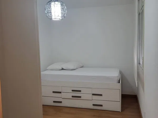 Piso en Alameda de Capuchinos, 76, Olletas - Sierra Blanquilla - Foto 17