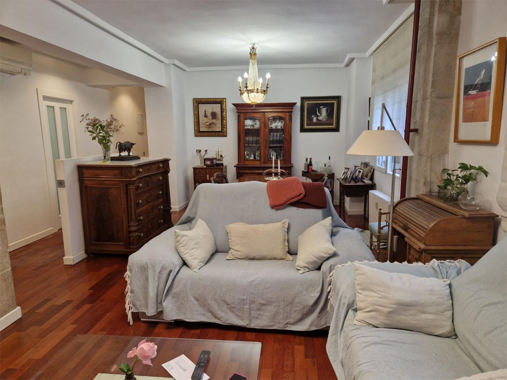 Piso en  Paseo de la Castellana 223 - Foto 13