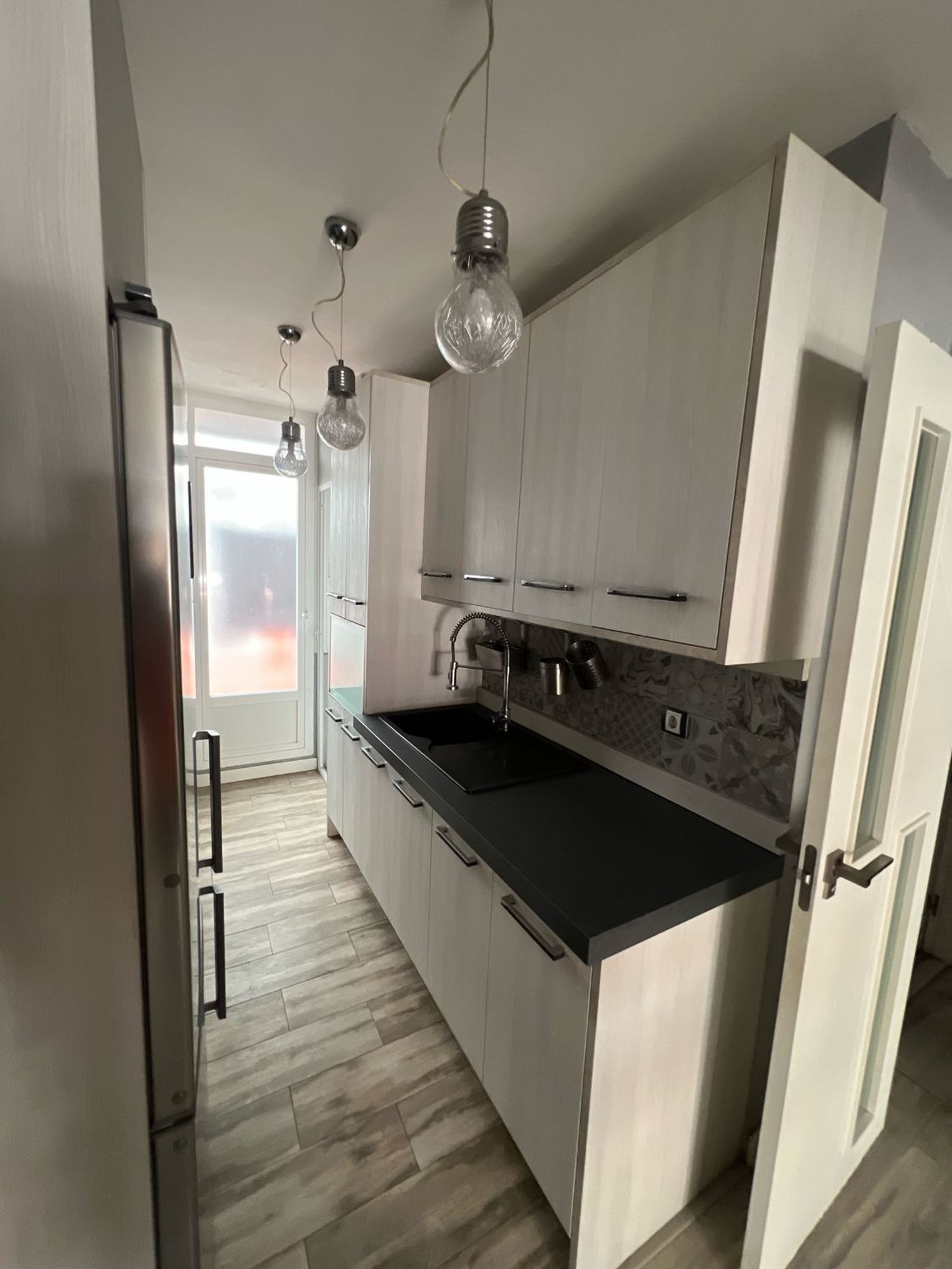 Piso en calle Doctor Fidel Fernández, 17 - Foto 2