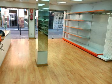 Local comercial en  Carrer Occident - Foto 5